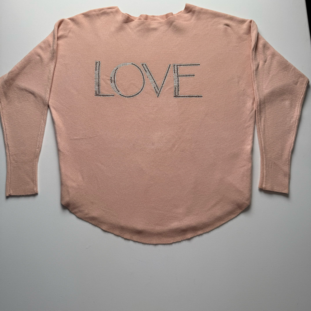 Vila Milano Very Soft Sweater Size S